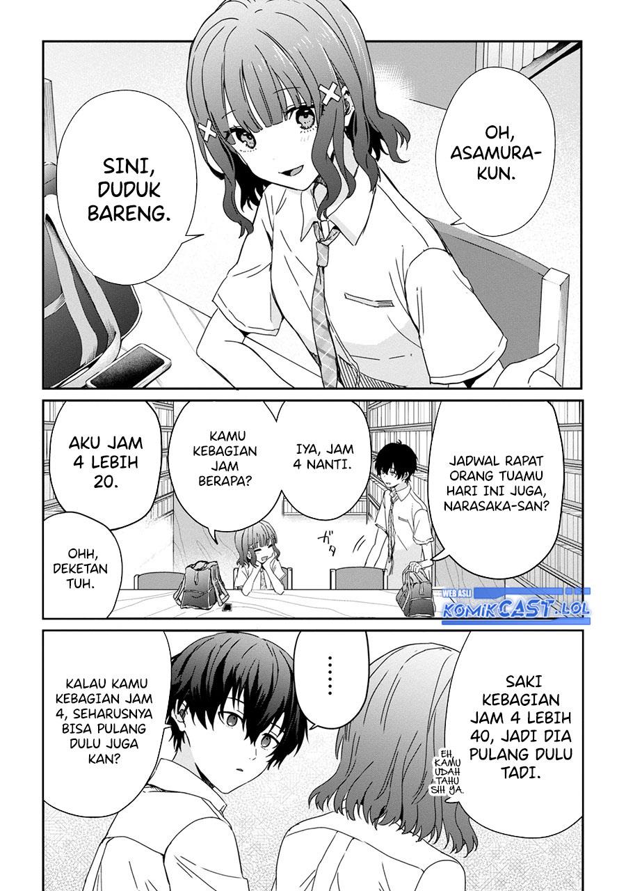gimai-seikatsu - Chapter: 20.2