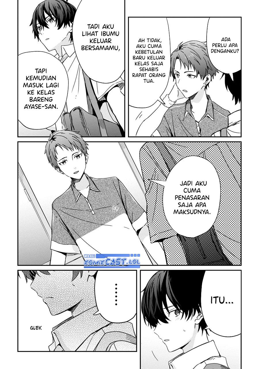 gimai-seikatsu - Chapter: 20.2