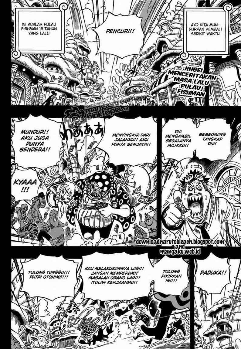 one-piece-id - Chapter: 621