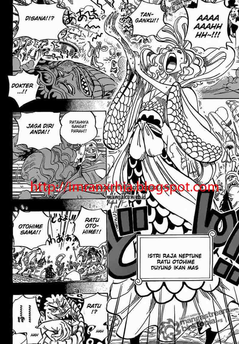 one-piece-id - Chapter: 621