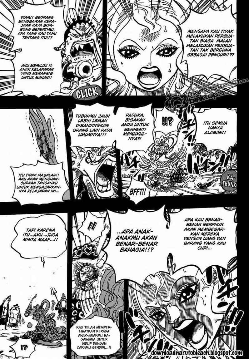 one-piece-id - Chapter: 621