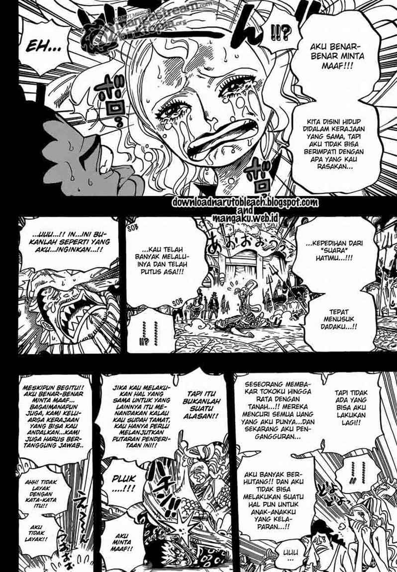 one-piece-id - Chapter: 621