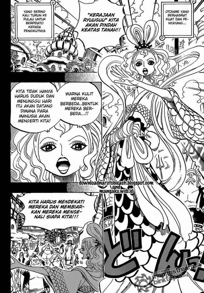 one-piece-id - Chapter: 621