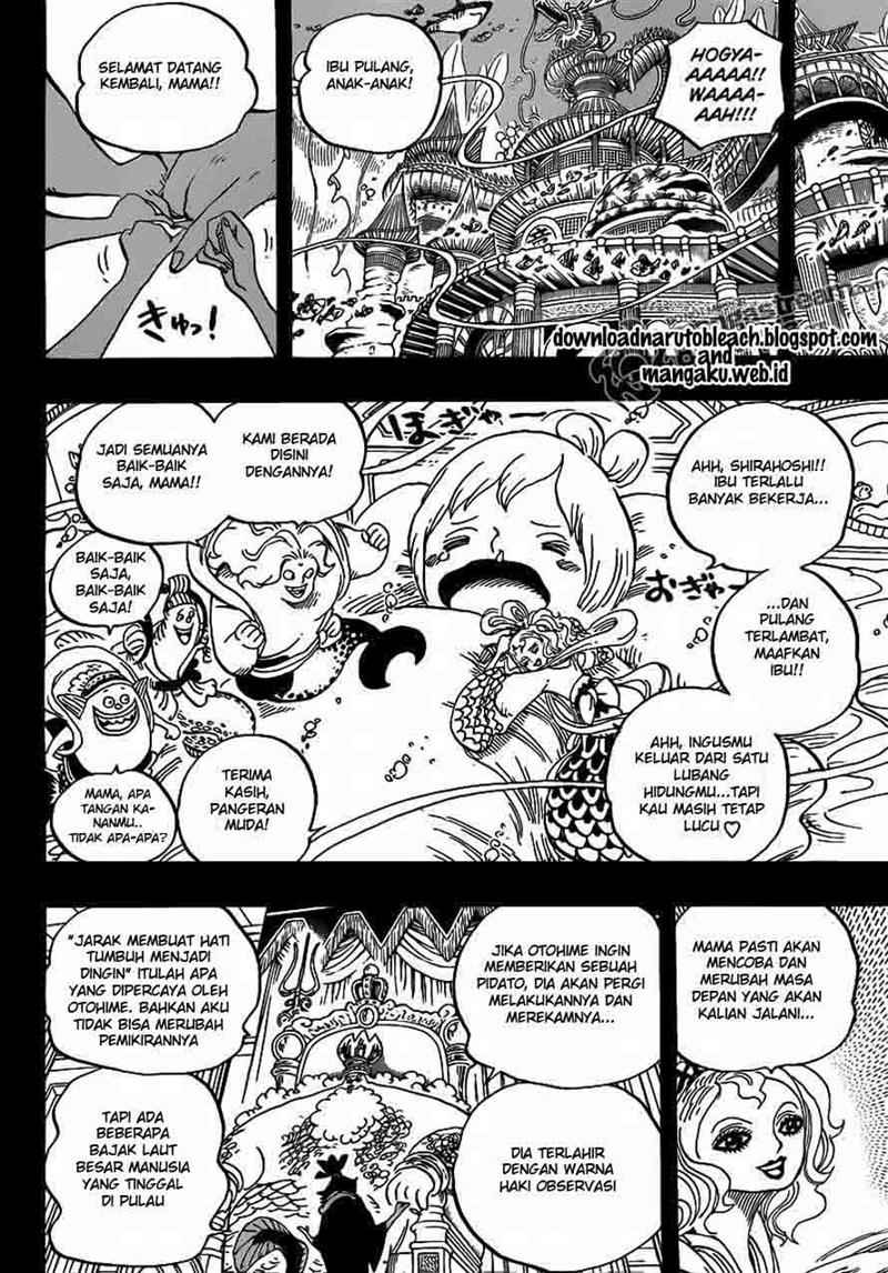 one-piece-id - Chapter: 621