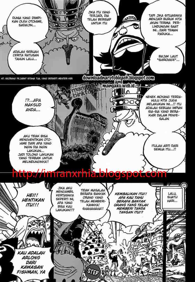 one-piece-id - Chapter: 621