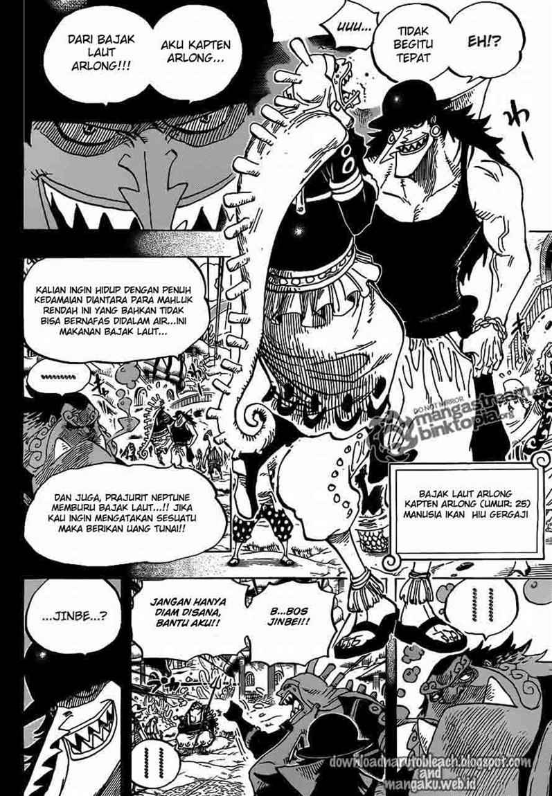 one-piece-id - Chapter: 621