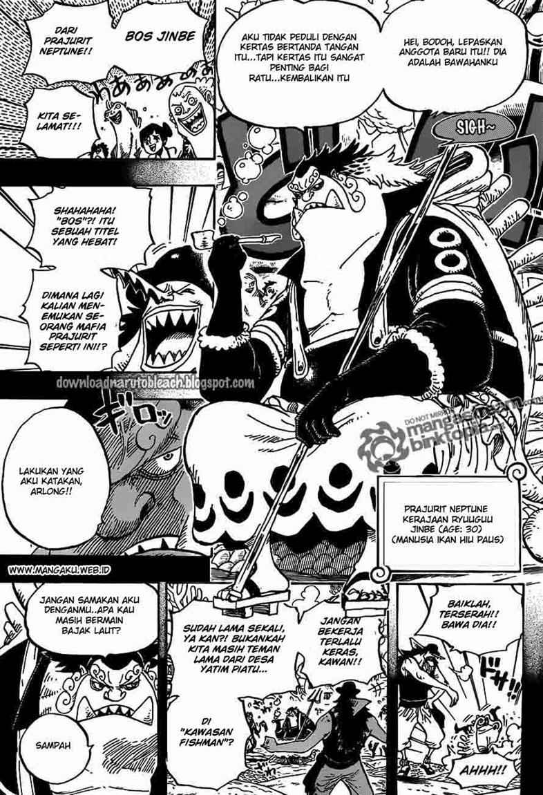 one-piece-id - Chapter: 621