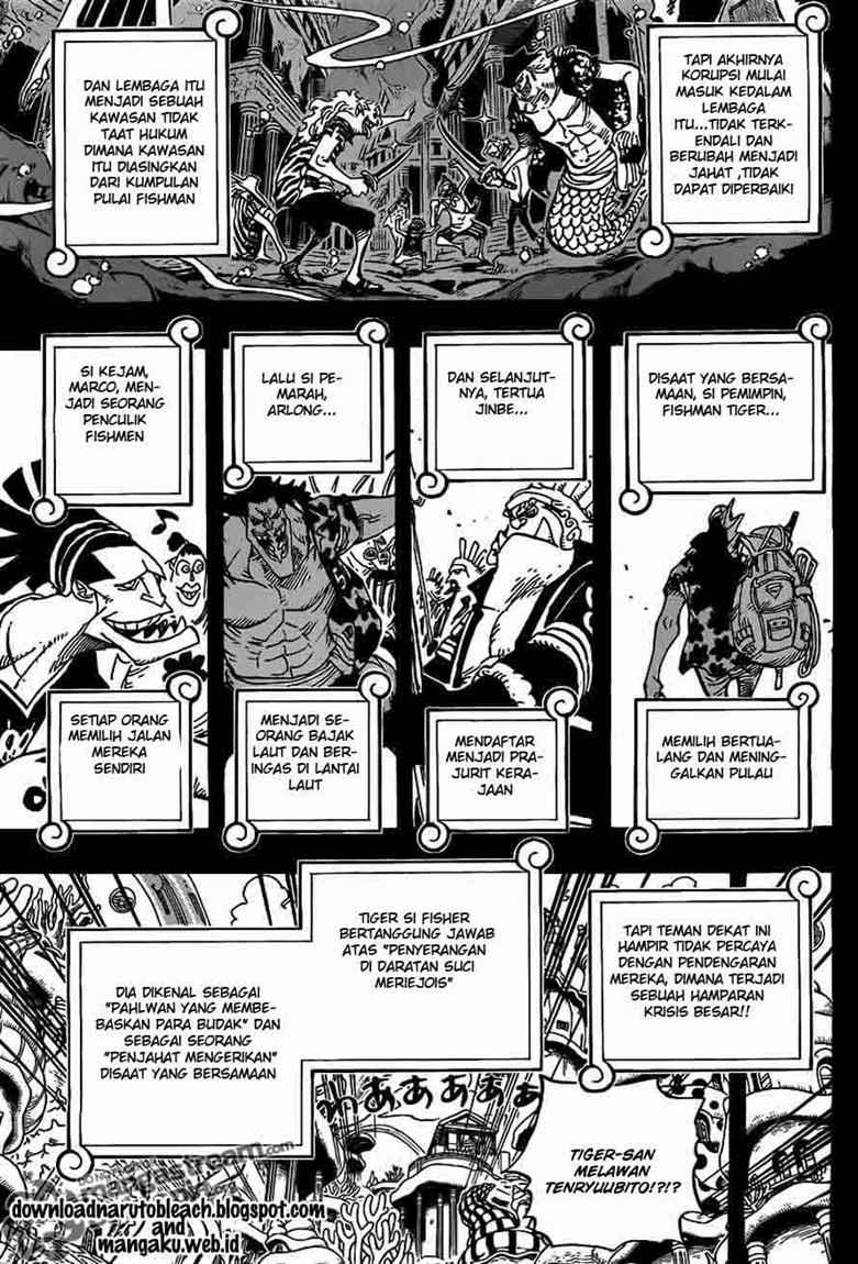 one-piece-id - Chapter: 621