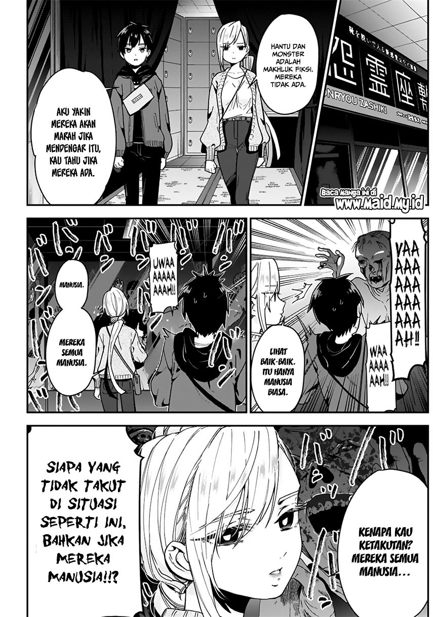 kimi-no-koto-ga-dai-dai-dai-dai-daisuki-na-100-ri-no-kanojo - Chapter: 7