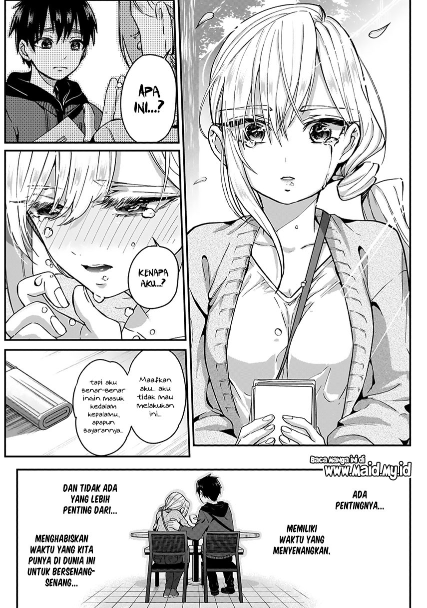 kimi-no-koto-ga-dai-dai-dai-dai-daisuki-na-100-ri-no-kanojo - Chapter: 7