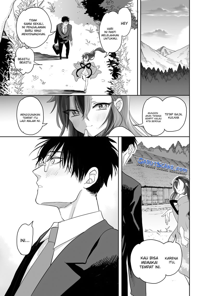 aekanaru - Chapter: 4