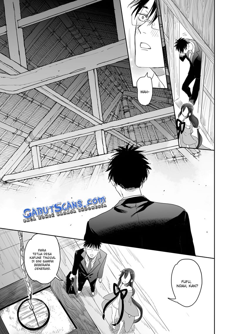 aekanaru - Chapter: 4