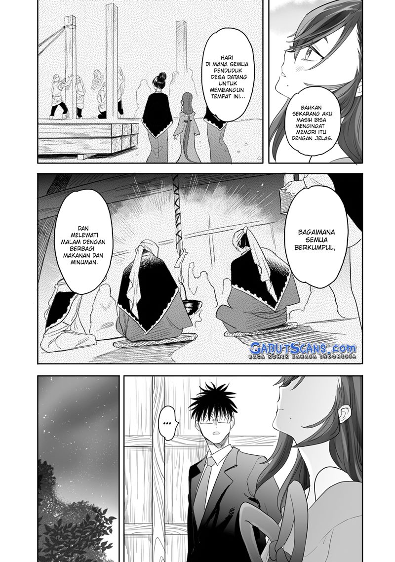 aekanaru - Chapter: 4