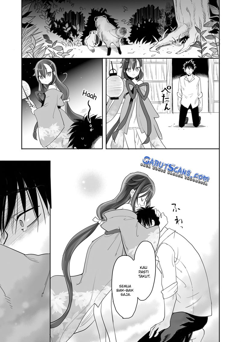 aekanaru - Chapter: 4