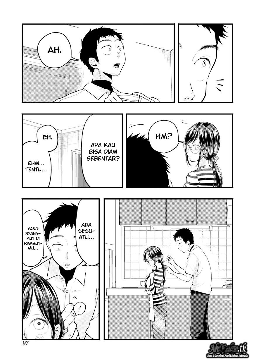 yakumo-san-wa-edzuke-ga-shitai - Chapter: 25
