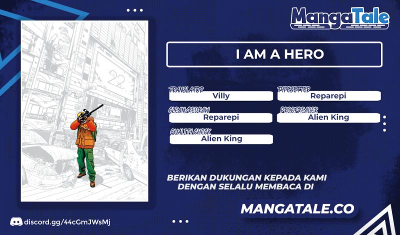 i-am-a-hero - Chapter: 59