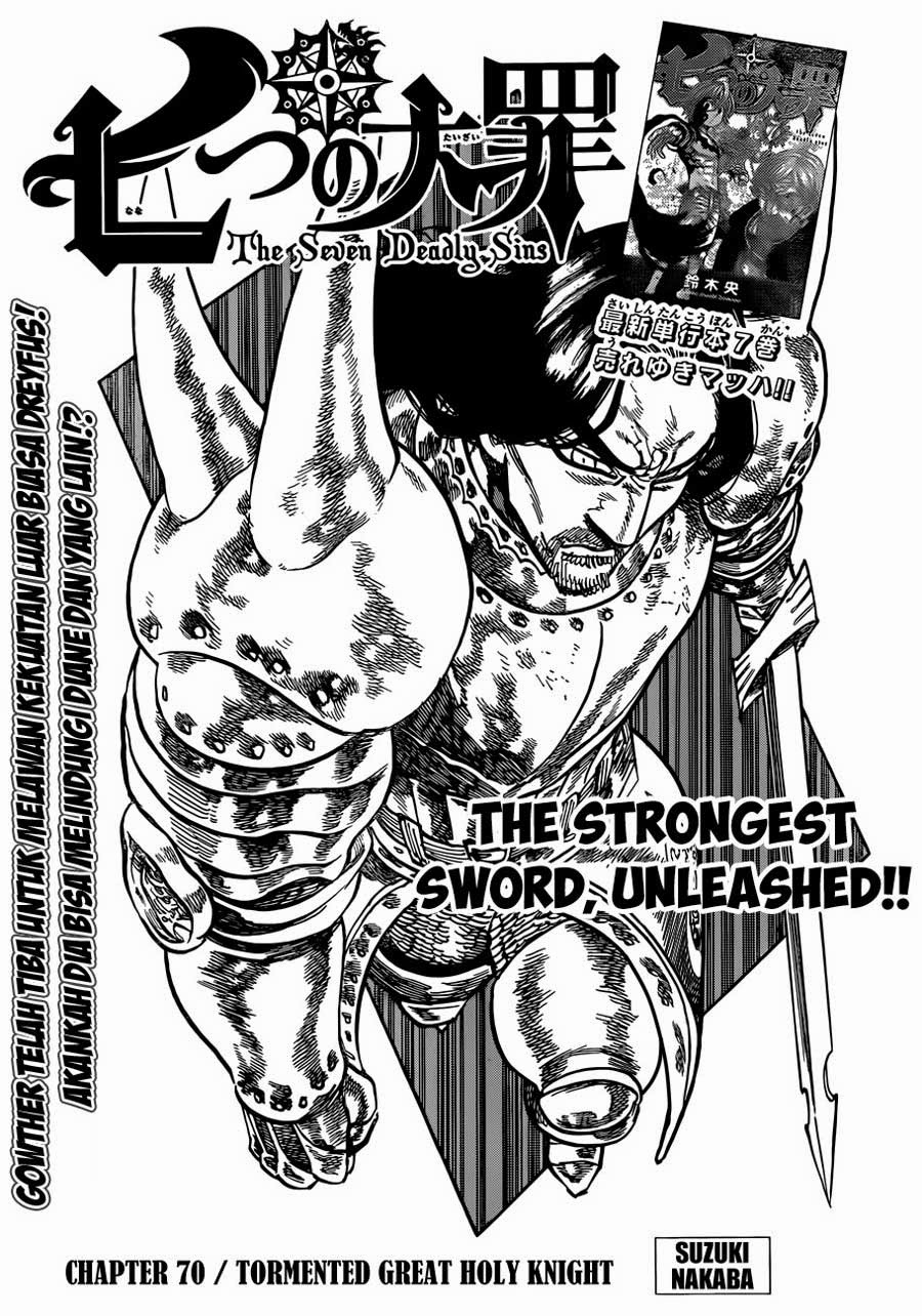 nanatsu-no-taizai - Chapter: 70