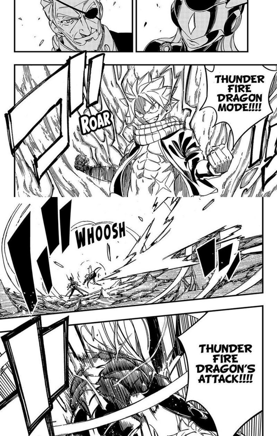 fairy-tail-100-years-quest - Chapter: 140