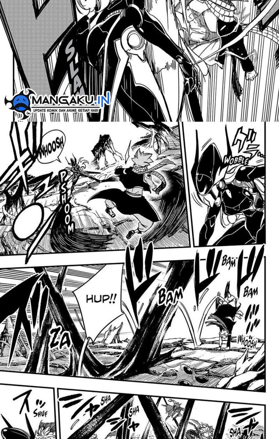 fairy-tail-100-years-quest - Chapter: 140