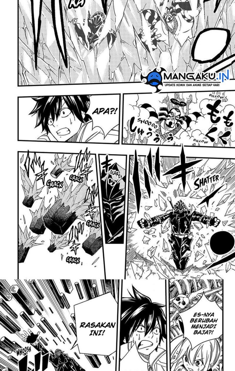 fairy-tail-100-years-quest - Chapter: 140