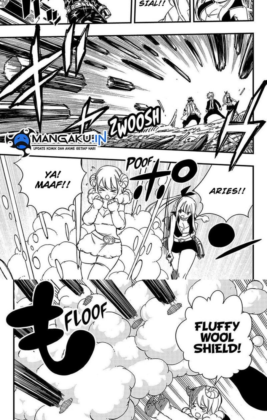 fairy-tail-100-years-quest - Chapter: 140