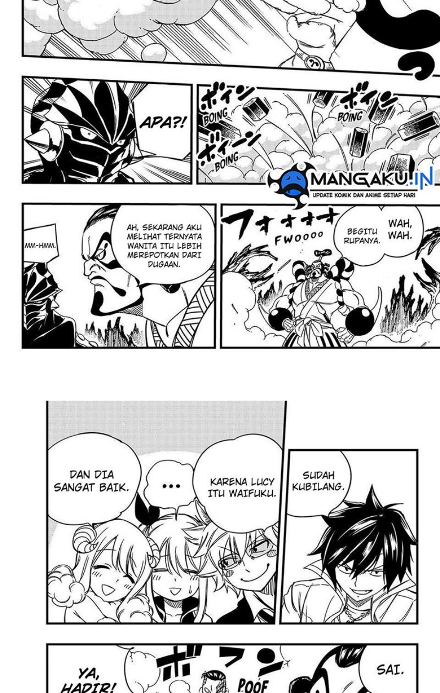 fairy-tail-100-years-quest - Chapter: 140