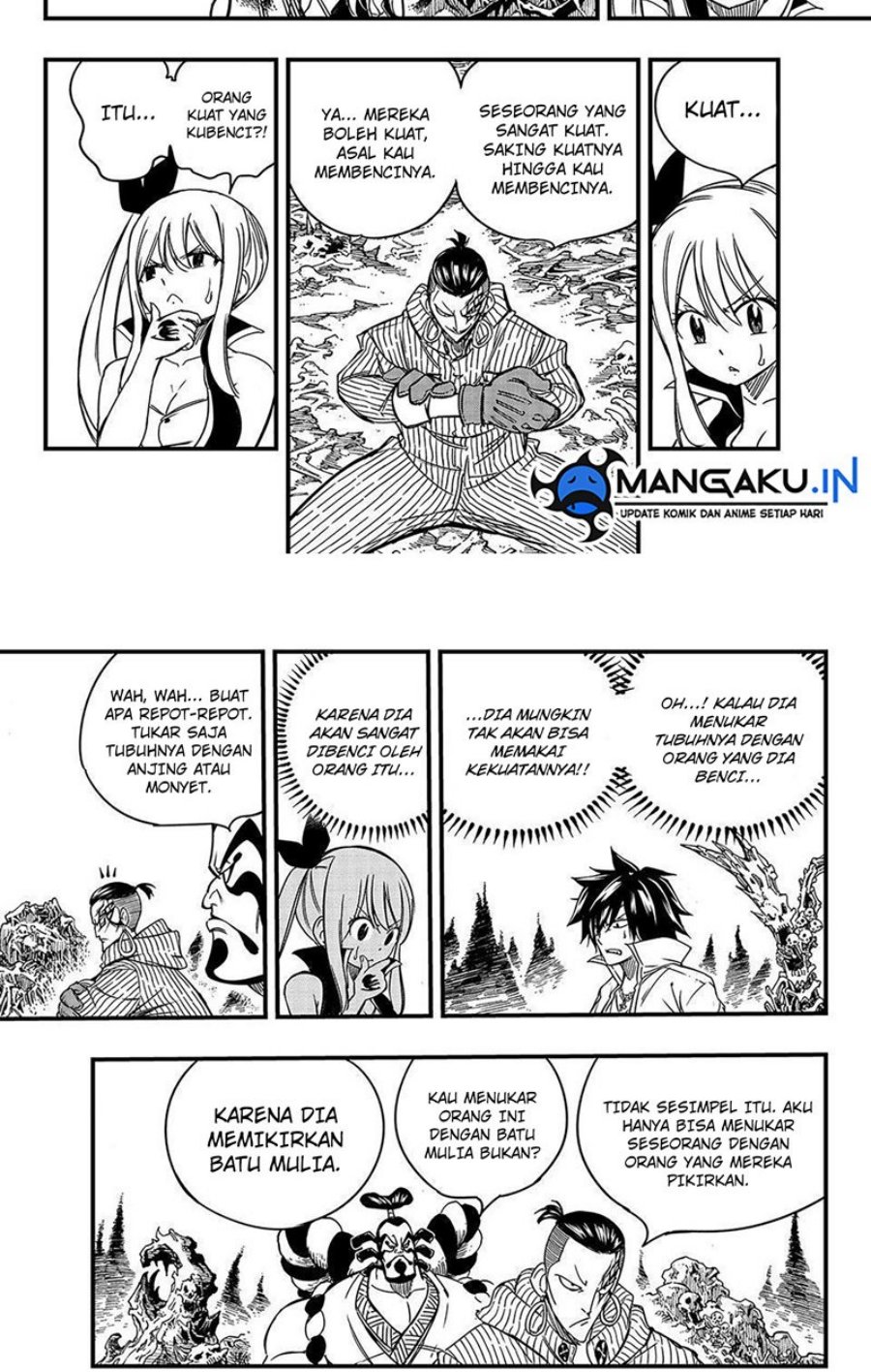 fairy-tail-100-years-quest - Chapter: 140