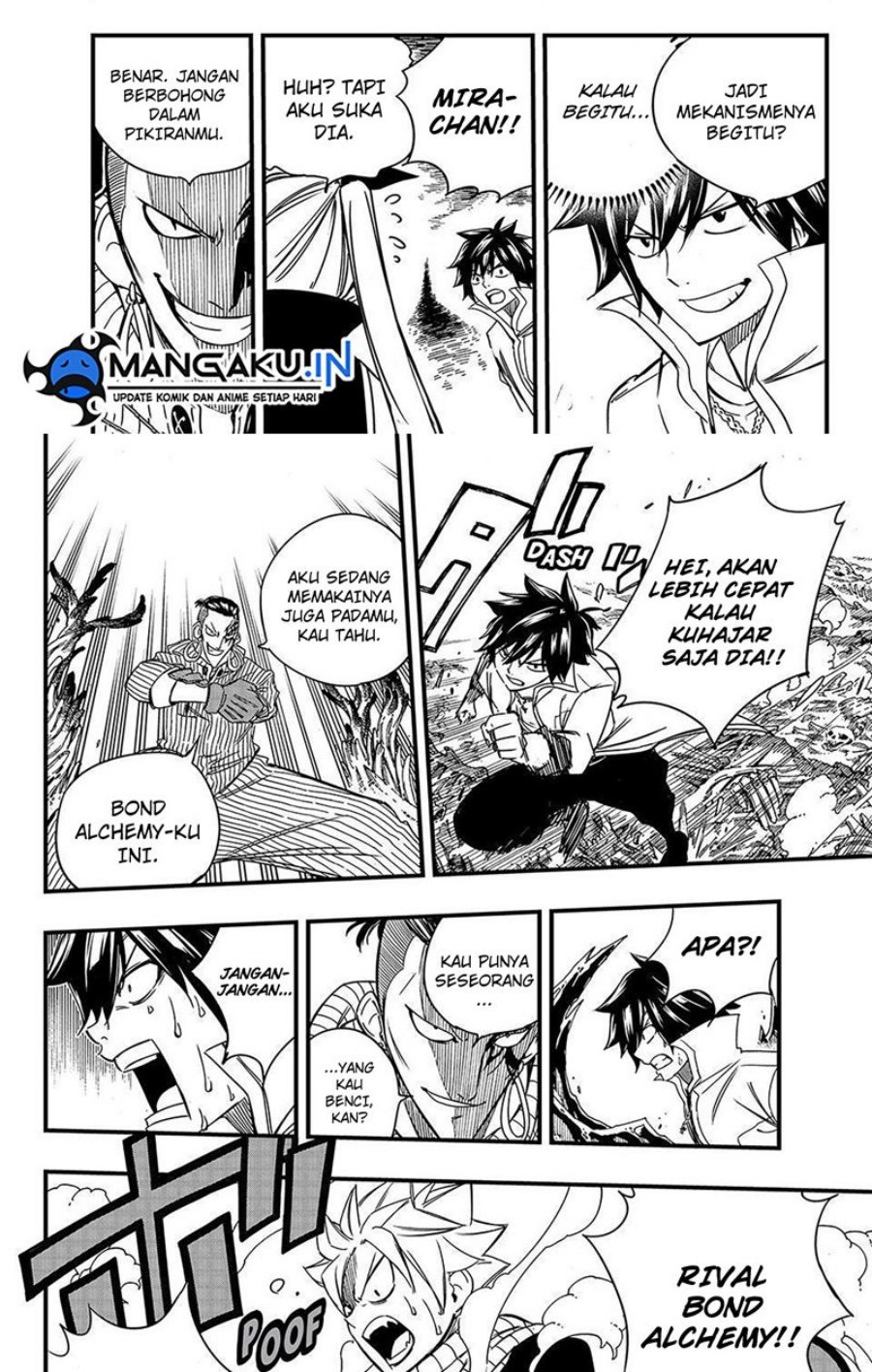 fairy-tail-100-years-quest - Chapter: 140