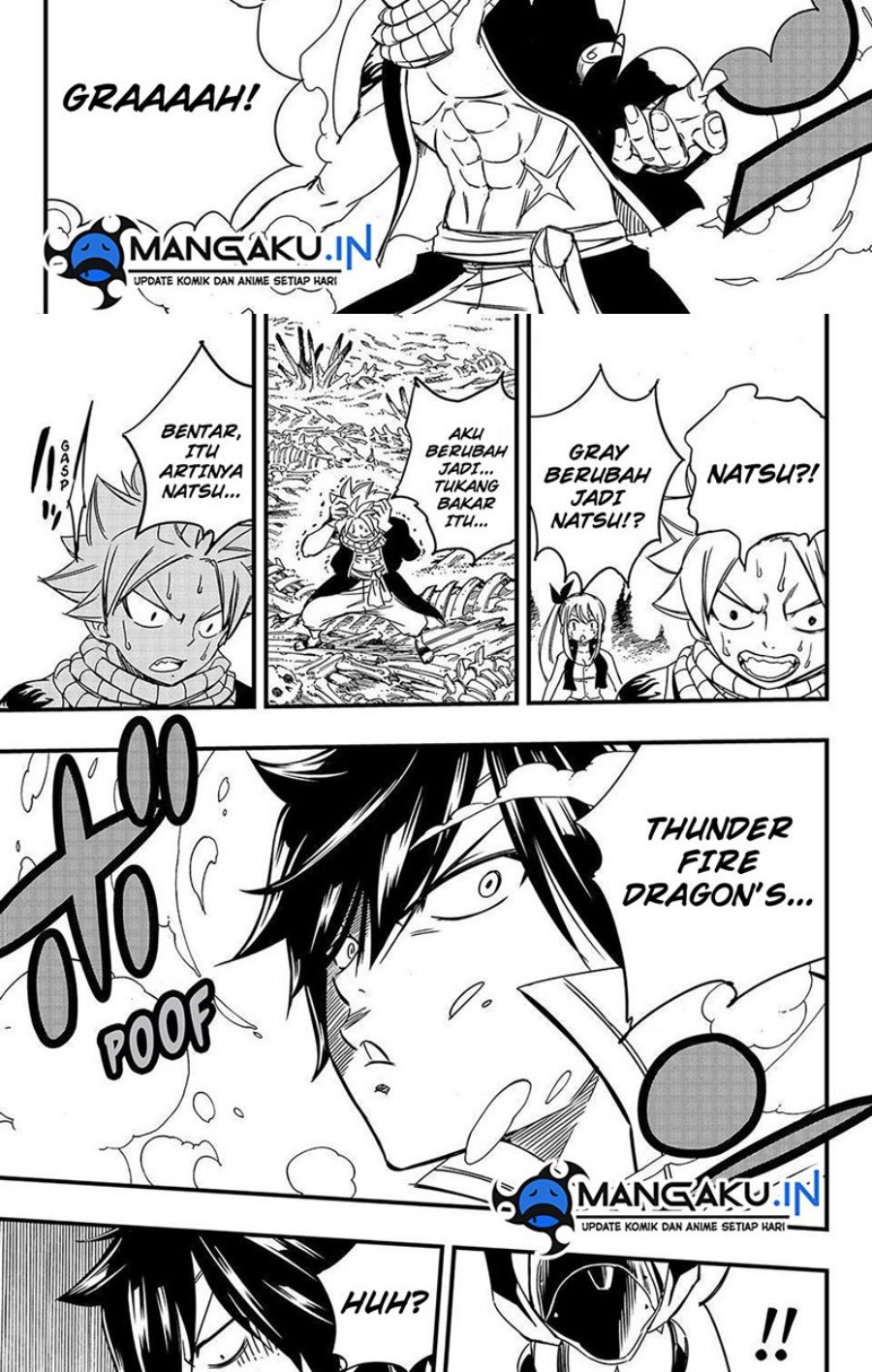 fairy-tail-100-years-quest - Chapter: 140