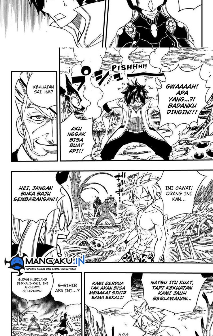 fairy-tail-100-years-quest - Chapter: 140