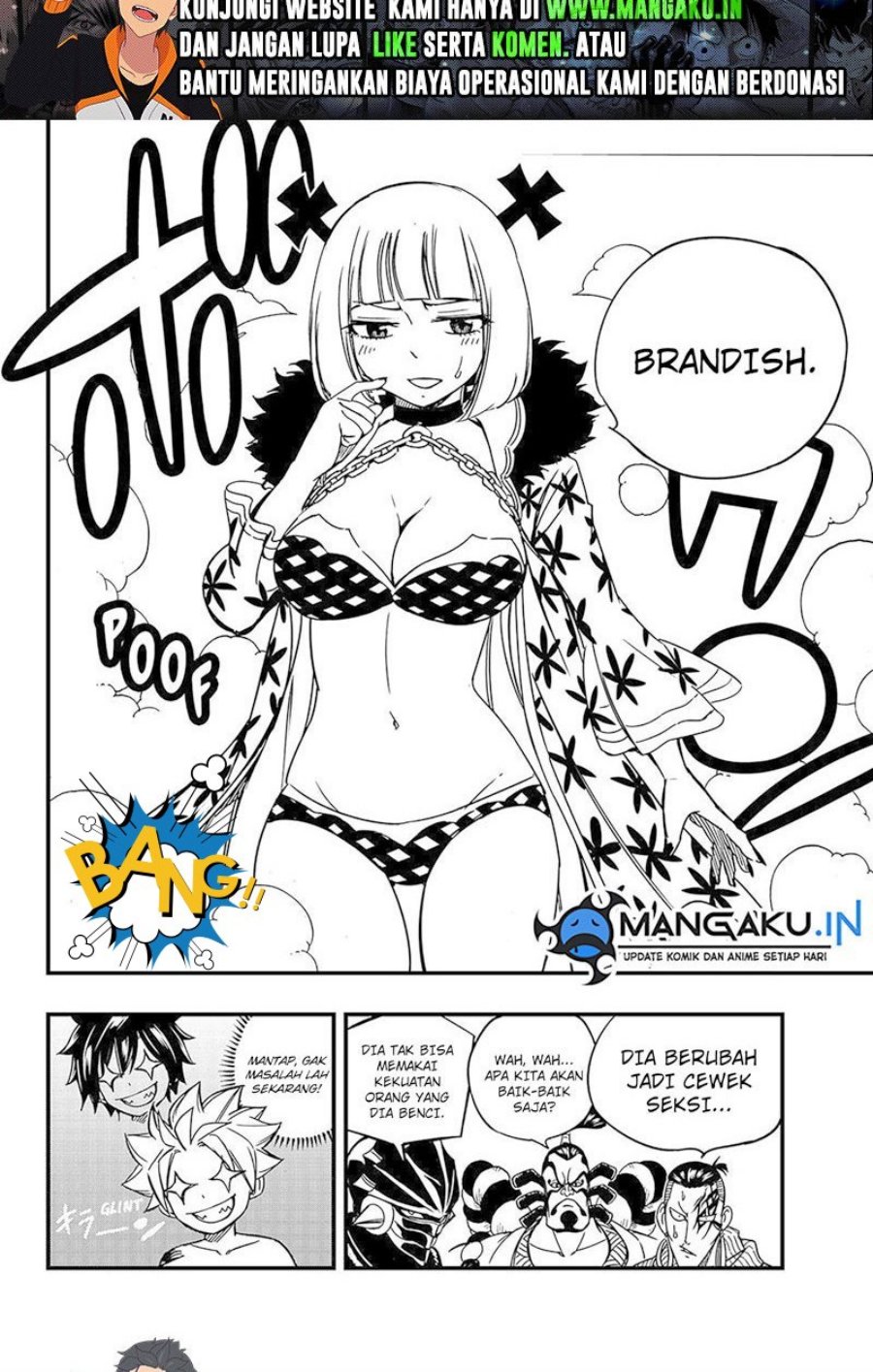 fairy-tail-100-years-quest - Chapter: 140