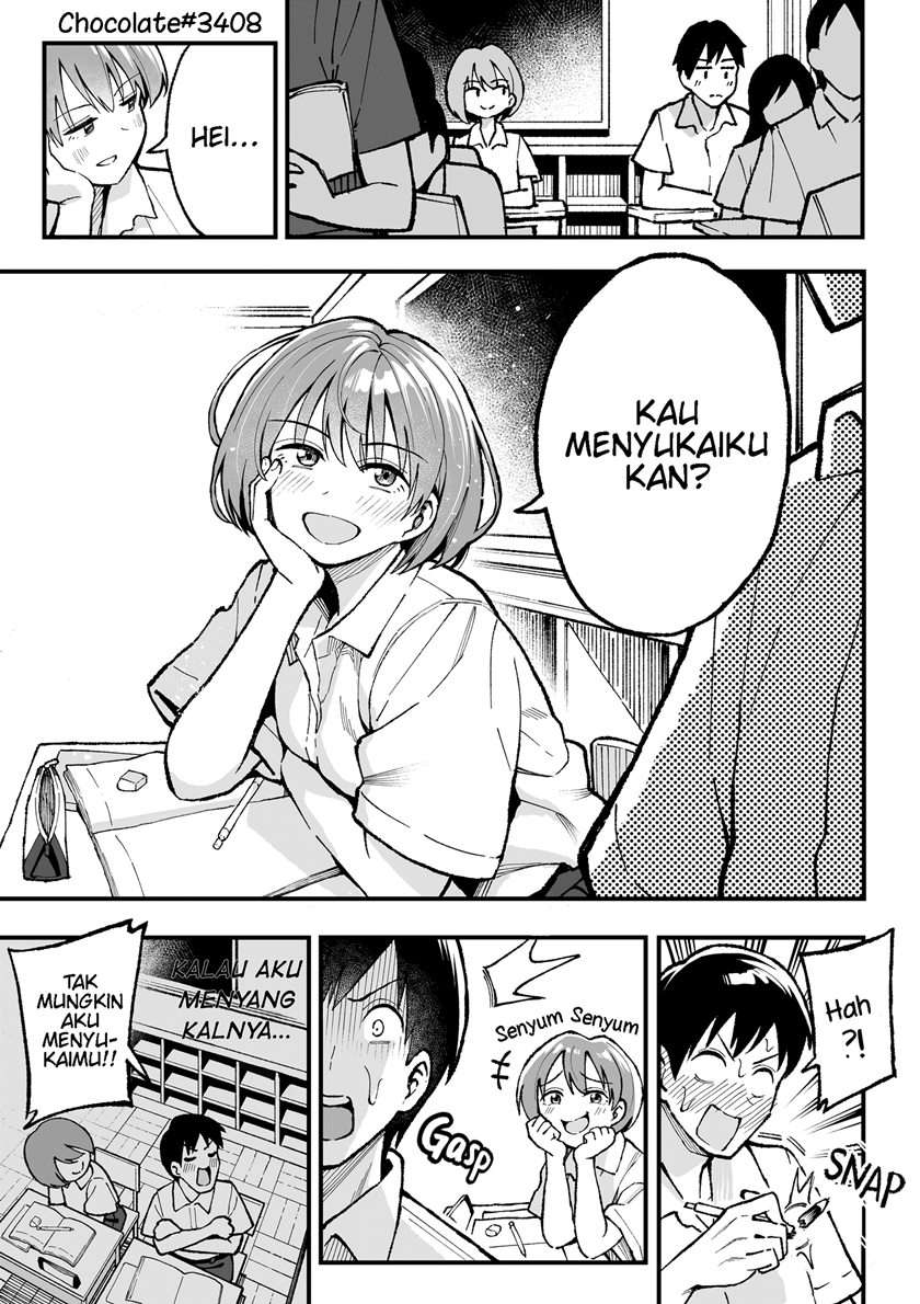 itsumo-karakatte-kuru-kurasumeito-no-gekitai-houhou - Chapter: 00