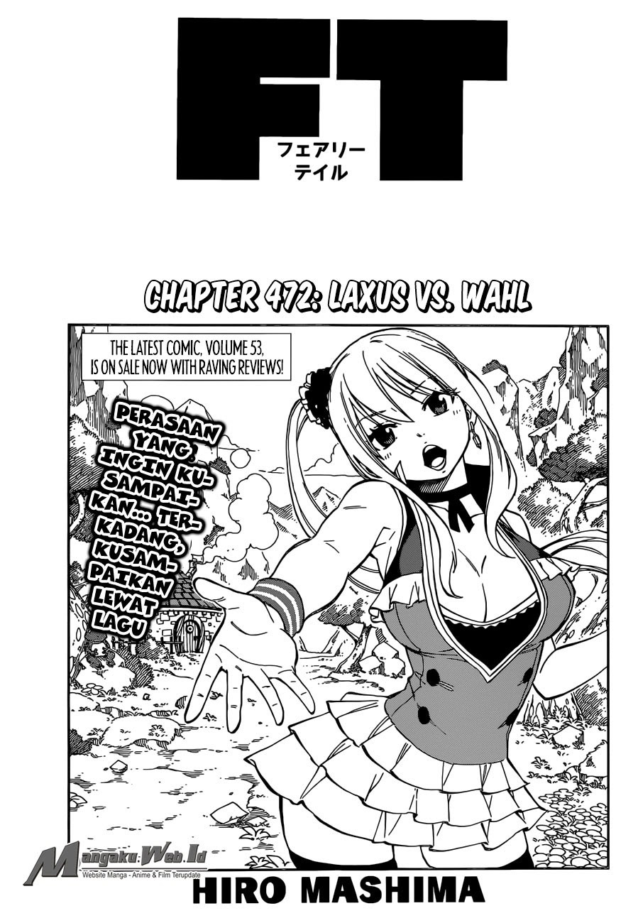 fairy-tail - Chapter: 472