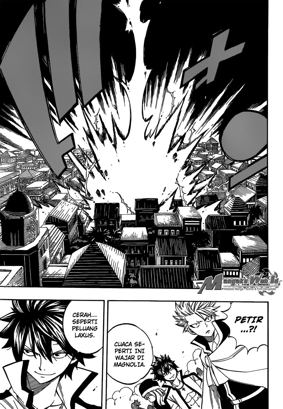 fairy-tail - Chapter: 472