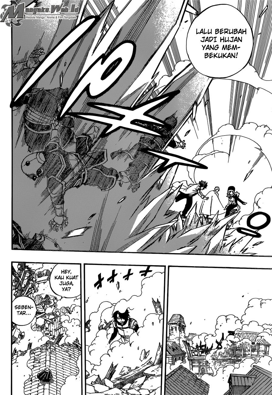 fairy-tail - Chapter: 472