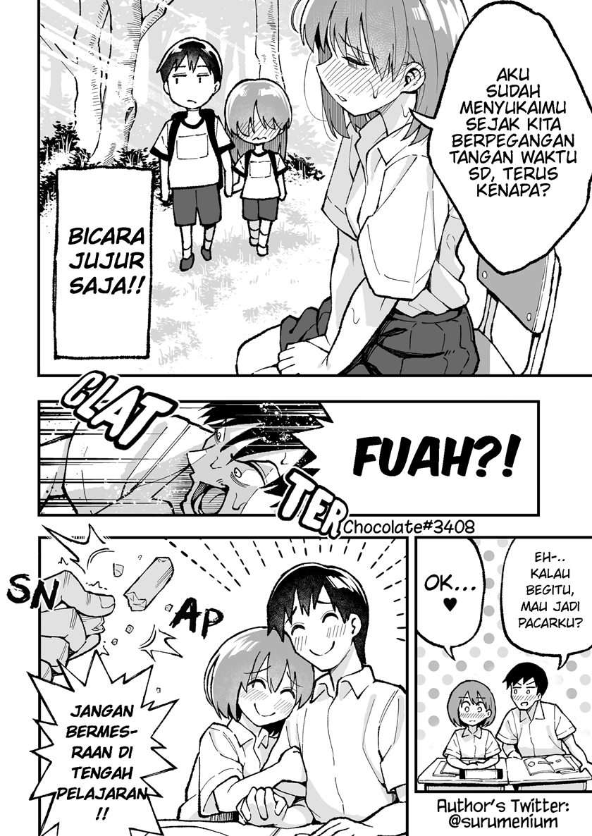 itsumo-karakatte-kuru-kurasumeito-no-gekitai-houhou - Chapter: 00
