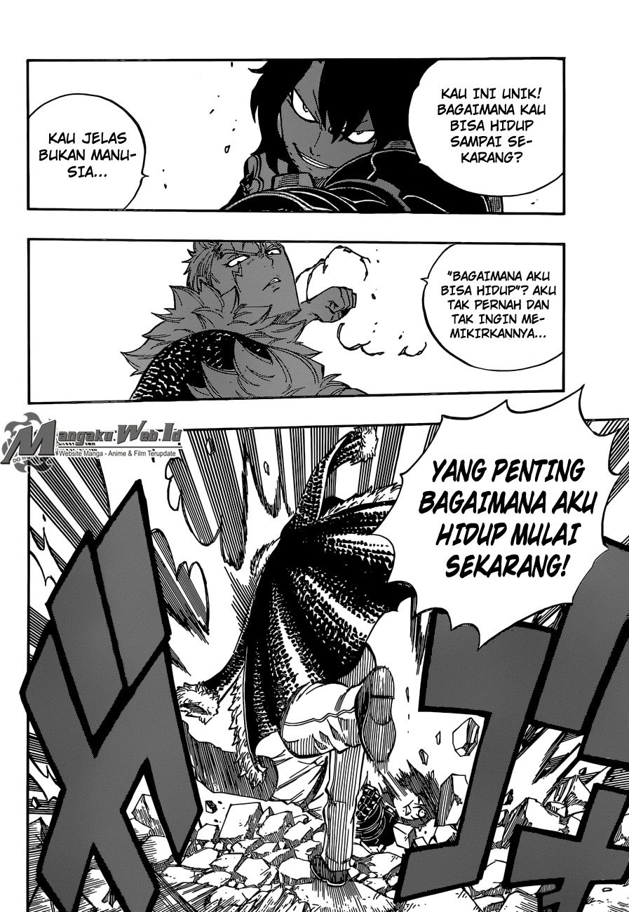 fairy-tail - Chapter: 472