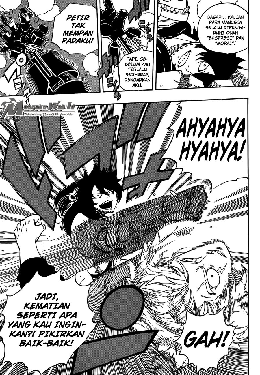 fairy-tail - Chapter: 472