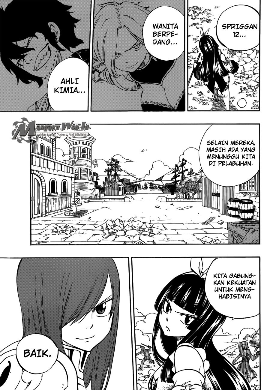 fairy-tail - Chapter: 472