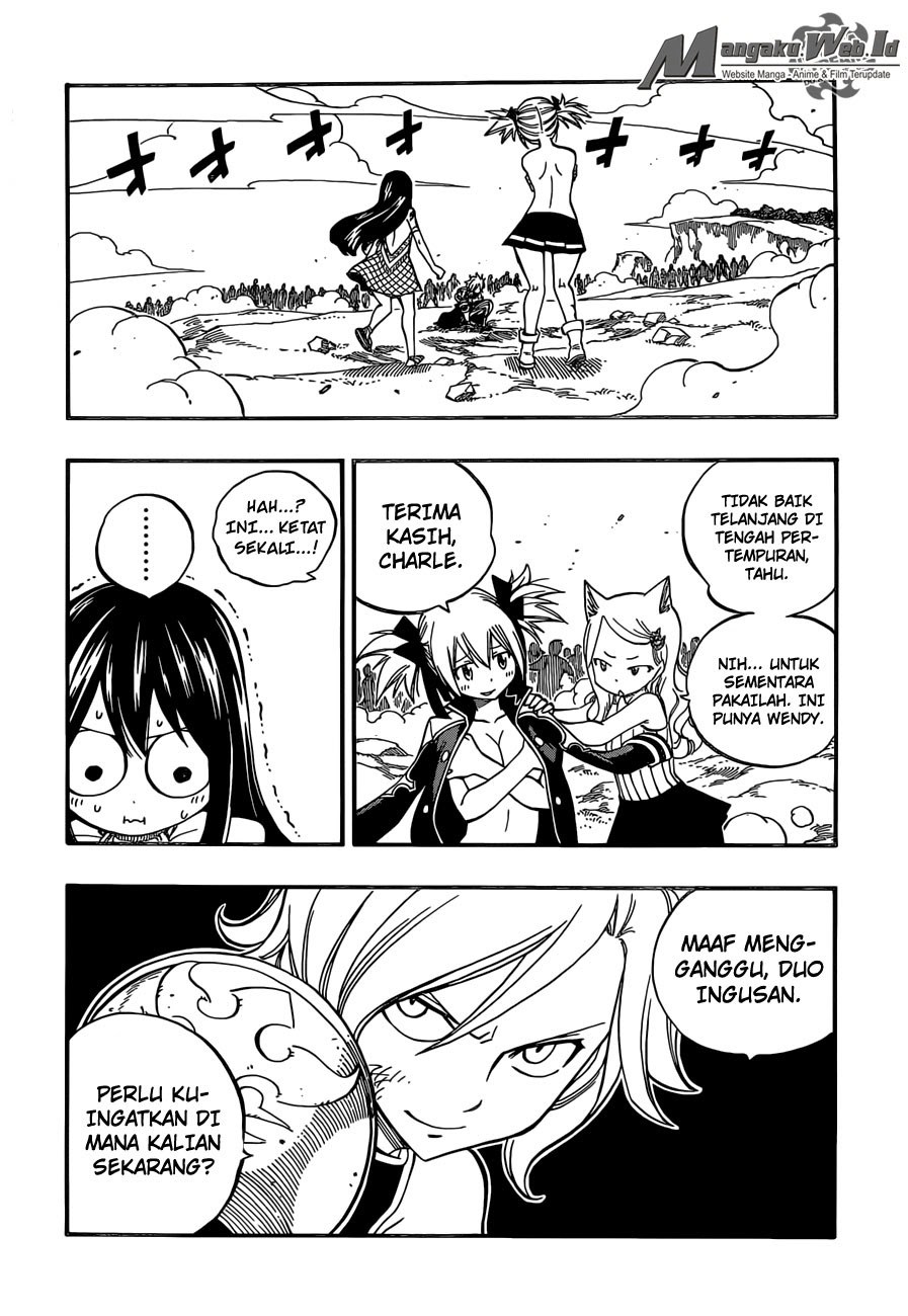 fairy-tail - Chapter: 472