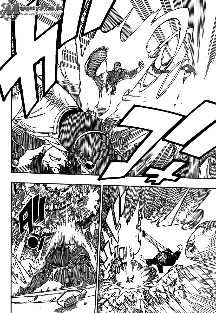 fairy-tail - Chapter: 472