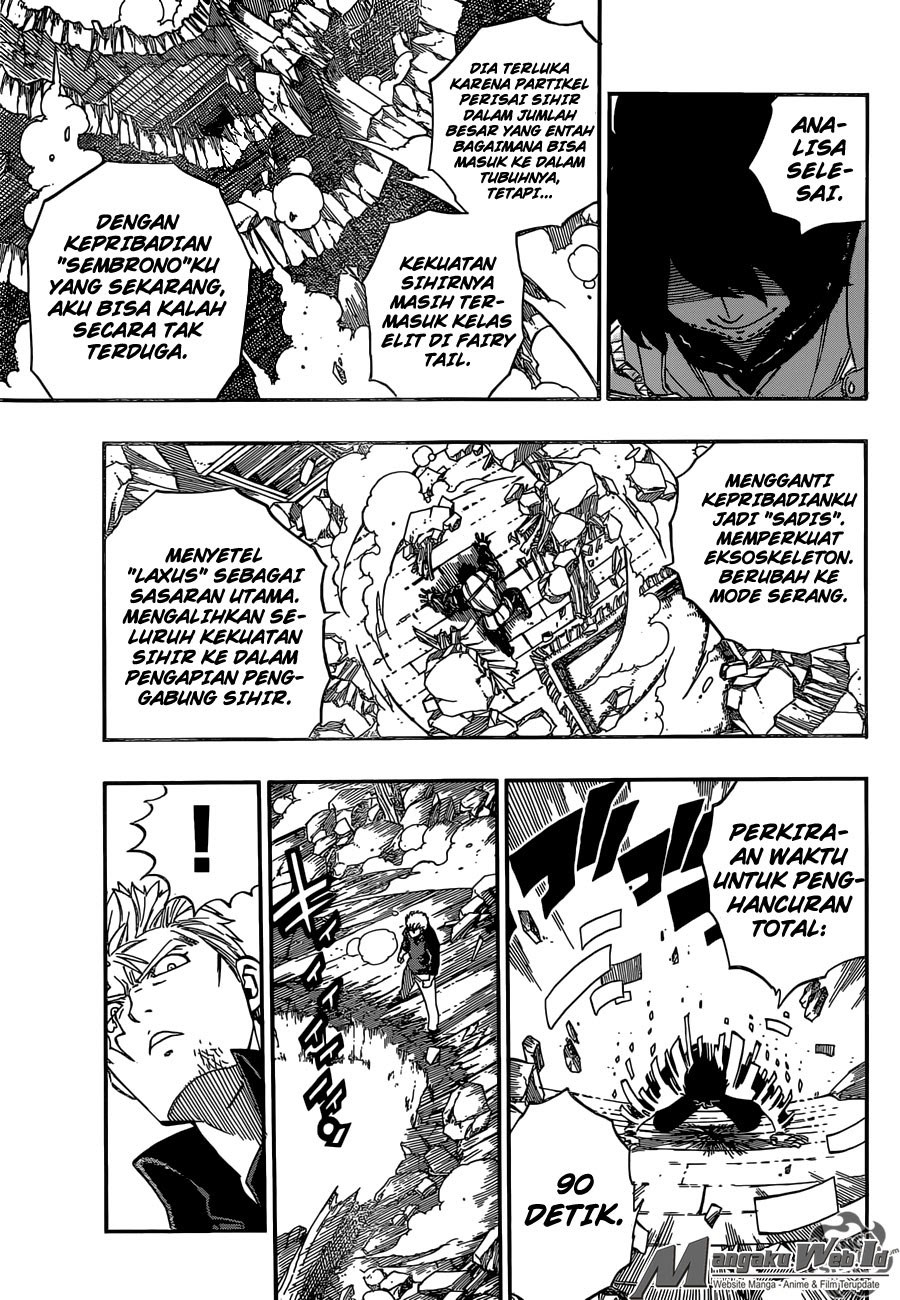 fairy-tail - Chapter: 472