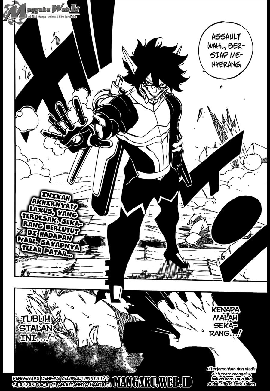 fairy-tail - Chapter: 472