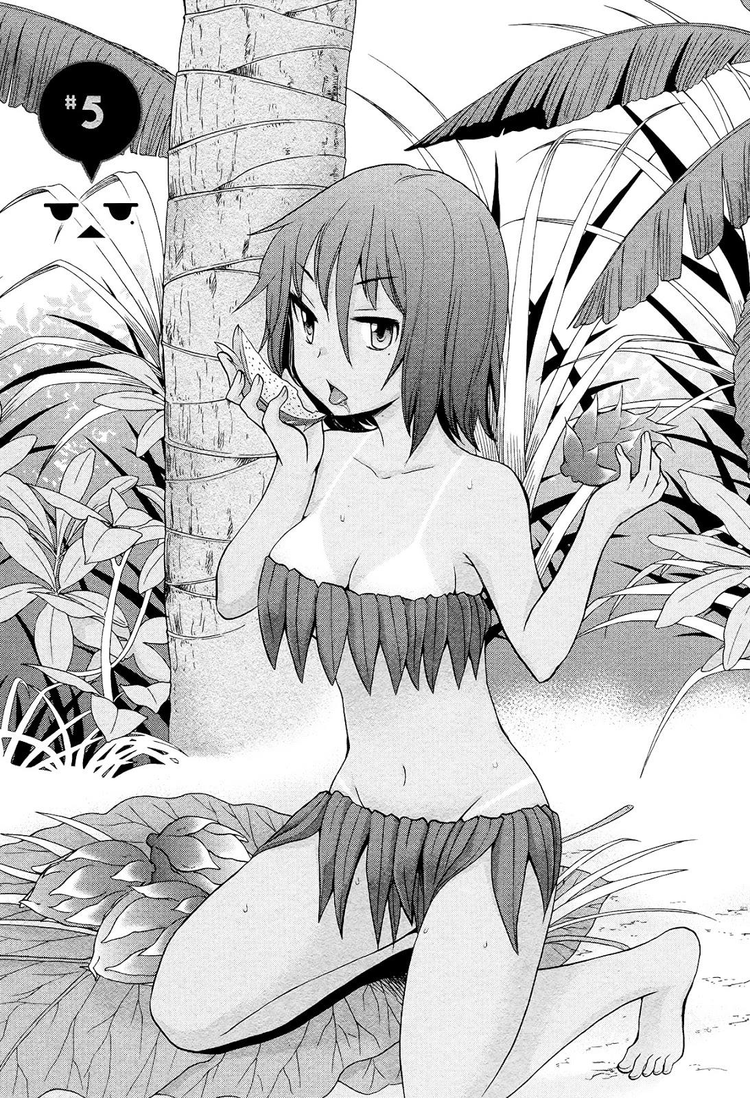 henjo-hen-na-joshikousei-amaguri-chiko - Chapter: 5