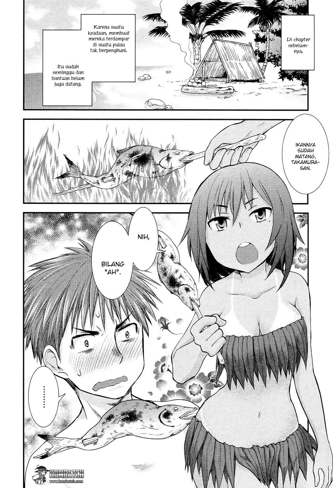 henjo-hen-na-joshikousei-amaguri-chiko - Chapter: 5