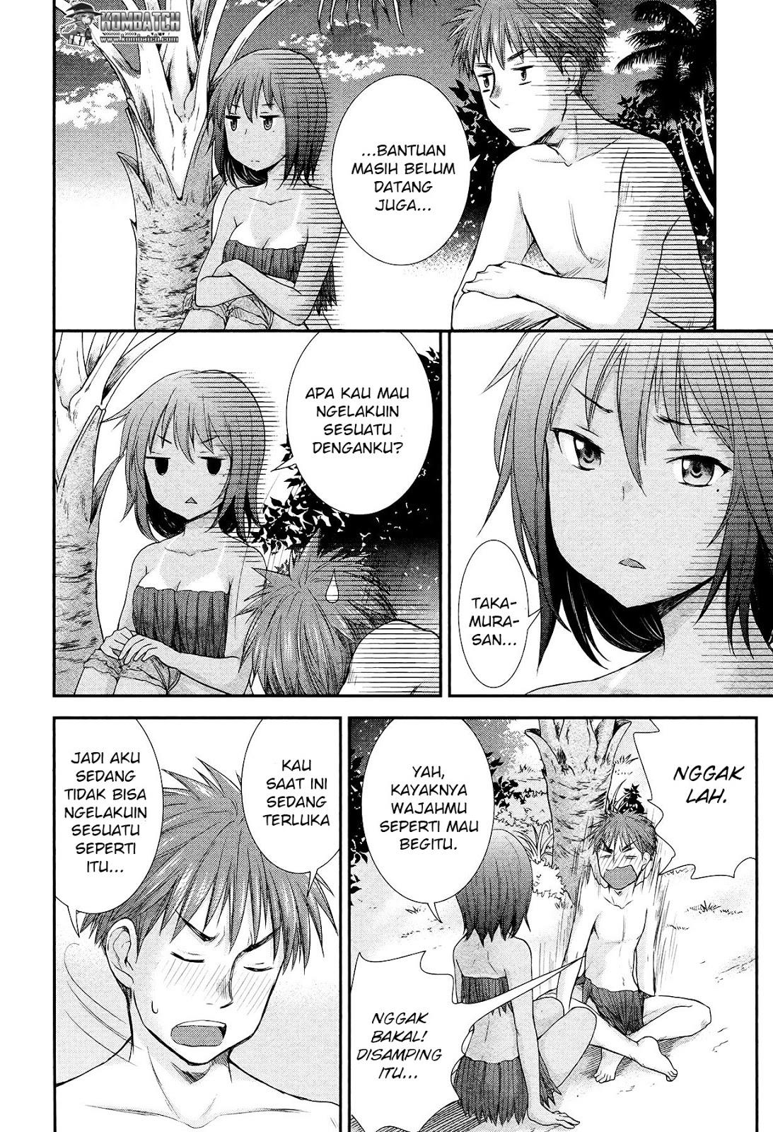 henjo-hen-na-joshikousei-amaguri-chiko - Chapter: 5