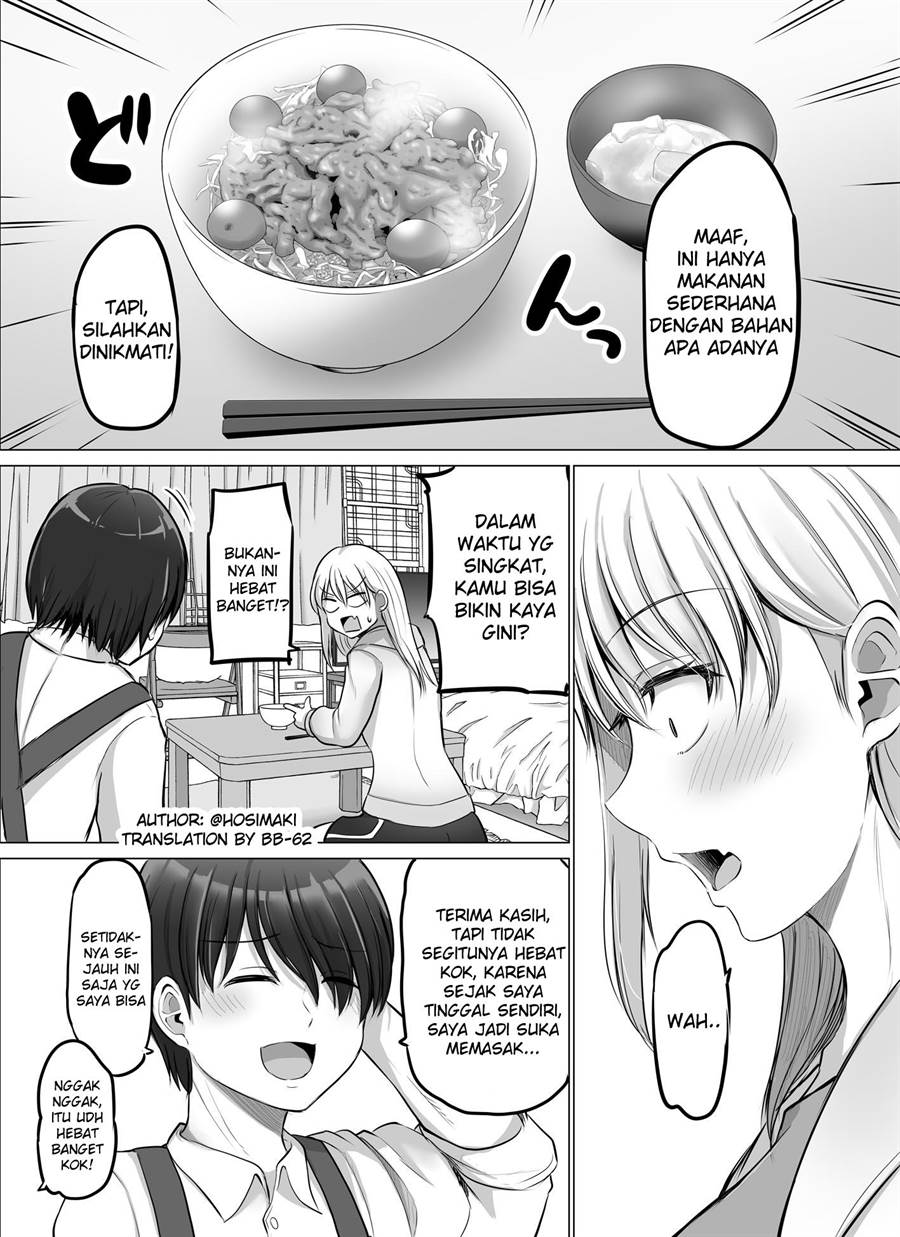 kore-kara-dandan-shiawase-ni-natte-iku-kowai-onna-joushi - Chapter: 66