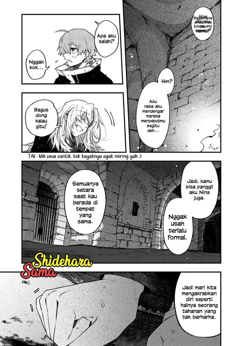 fushi-no-sougishi - Chapter: 35