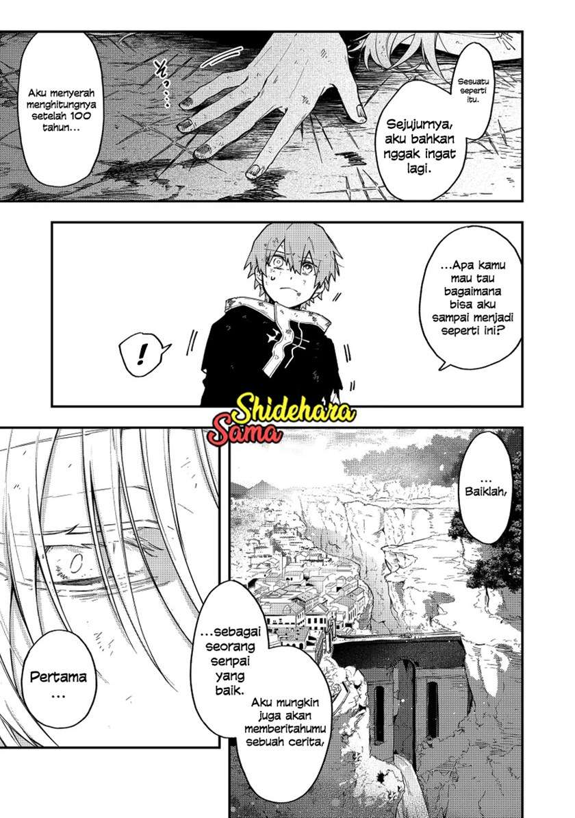 fushi-no-sougishi - Chapter: 35