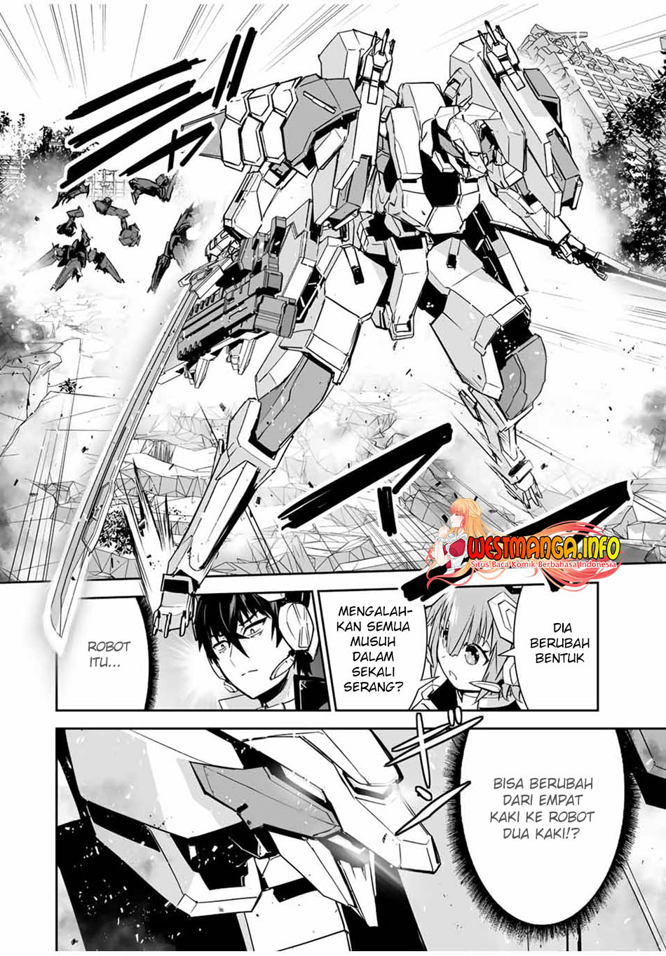 yuusha-shoutai-kamoku-yuusha-wa-nagisa-renai - Chapter: 24